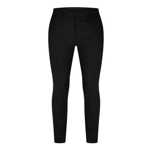 Front - Ben Sherman Mens Priory Skinny Suit Trousers