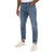 Front - Levis Mens 502 Hi Ball Tapered Leg Jeans