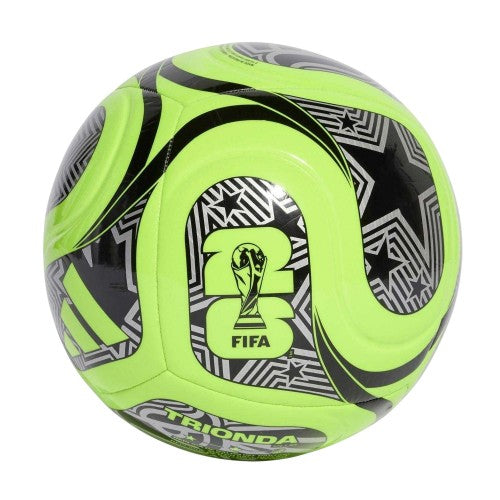 Front - Adidas Trionda Football
