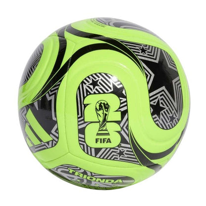 Front - Adidas Trionda Football