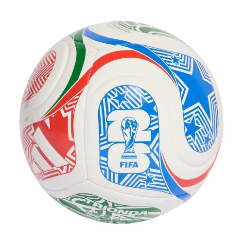 Front - Adidas Trionda Star Training Football