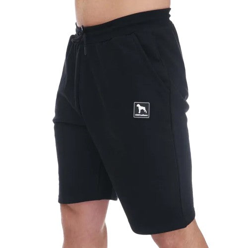 Front - One True Saxon Mens Dixon Shorts