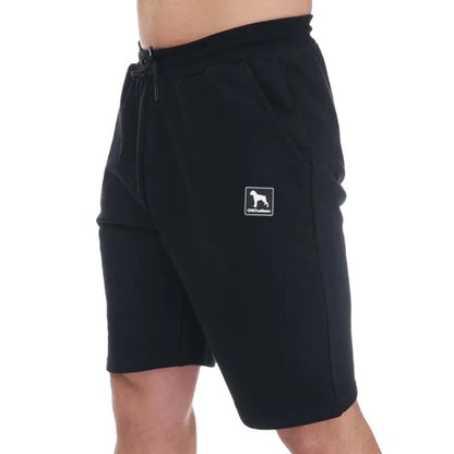 Front - One True Saxon Mens Dixon Shorts