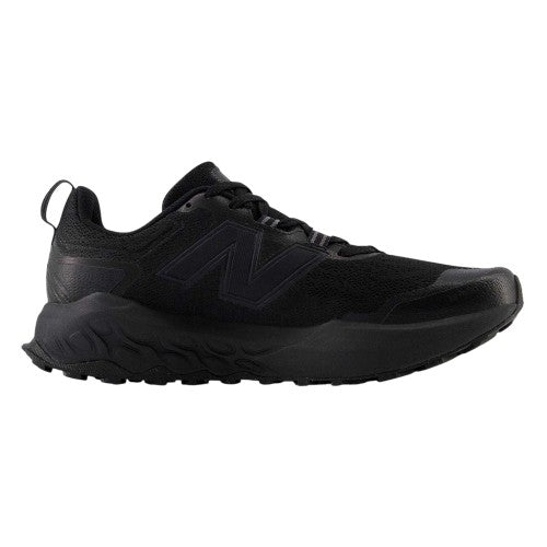 Front - New Balance Mens Launch Tn D Running Shoes