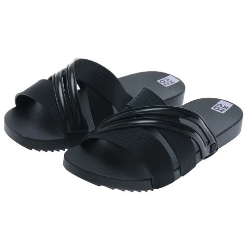 Front - Zaxy Womens/Ladies Respiro Sandals