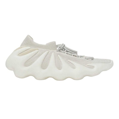 Front - Yeezy Childrens/Kids 450 Logo Knitted Trainers