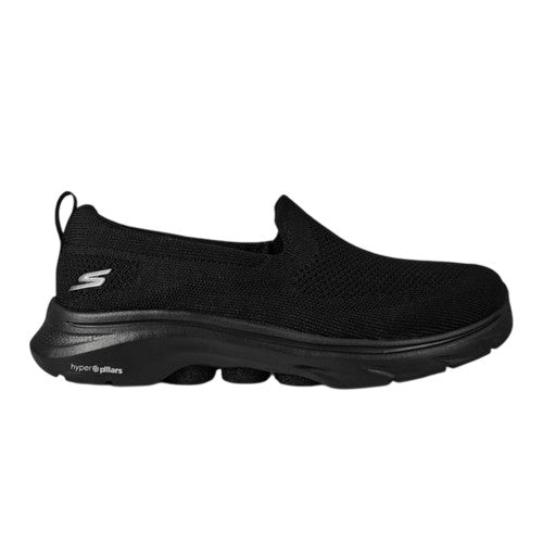 Front - Skechers Unisex Adult Go Walk Trainers
