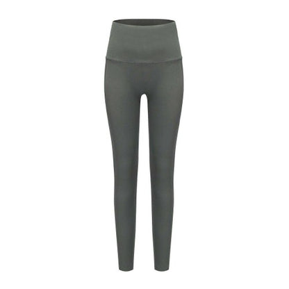 Front - Slazenger Womens/Ladies Uplift Leggings