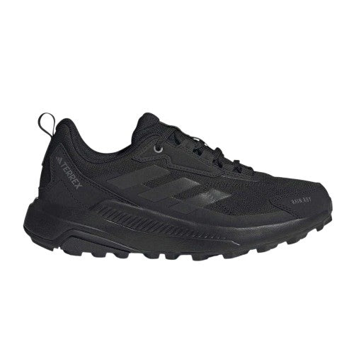 Front - Adidas Womens/Ladies Terrex Anylander Rain.RDY Hiking Shoes