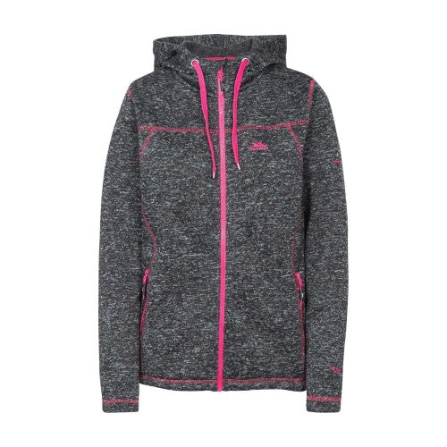 Front - Trespass Womens/Ladies Odelia Sweatshirt