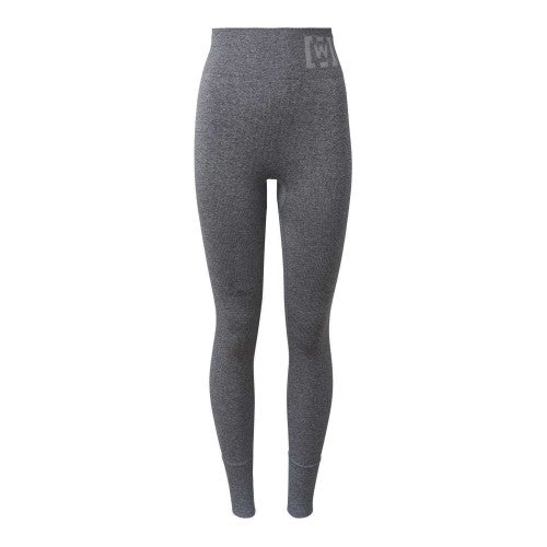 Front - Wolford Womens/Ladies Shaping Leggings