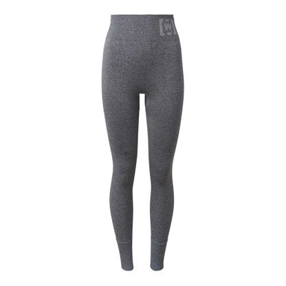 Front - Wolford Womens/Ladies Shaping Leggings