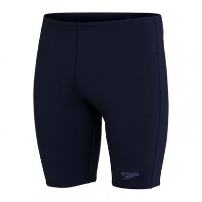 Front - Speedo Mens Endurance+ Swim Shorts