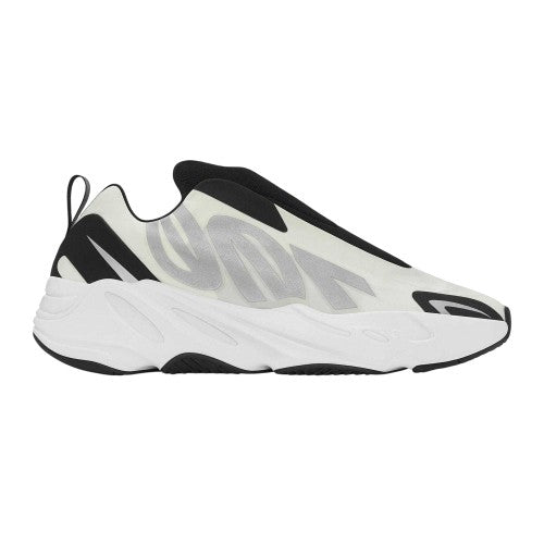 Front - Yeezy Womens/Ladies 700 MNVN Trainers