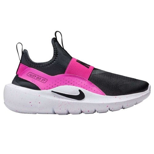 Front - Nike Childrens/Kids Flex Trainers
