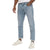 Front - Levis Mens 502 Hi Ball Tapered Leg Jeans