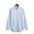 Front - Gant Mens A.Shield Poplin Regular Shirt