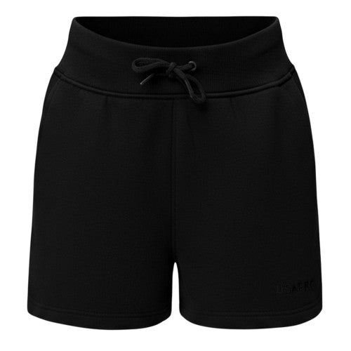 Front - USA Pro Womens/Ladies Fleece Regular Shorts