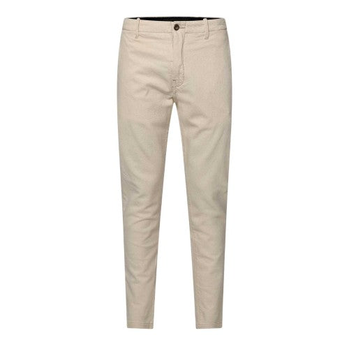 Front - Replay Mens Chinos