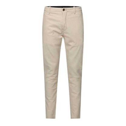 Front - Replay Mens Chinos