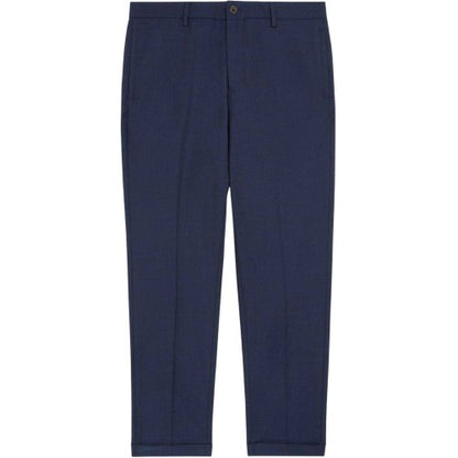 Front - Lyle & Scott Mens Regular Chinos