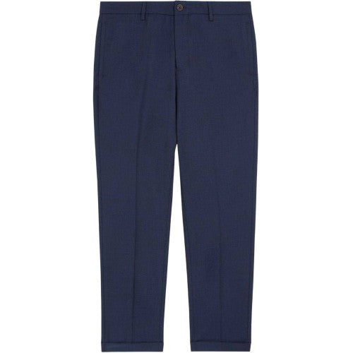 Front - Lyle & Scott Mens Regular Chinos