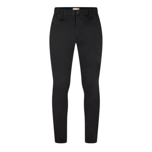 Front - Timberland Mens Twill Slim Chinos