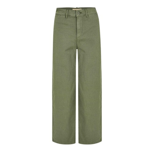 Front - Levis Womens/Ladies Vintage Chinos