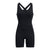 Front - Under Armour Womens/Ladies Meridian Short Bodysuit