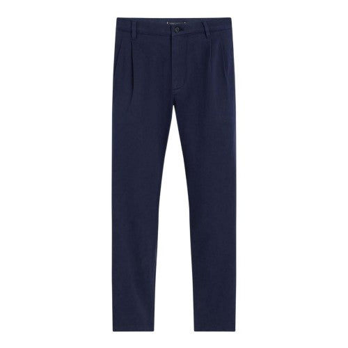 Front - Tommy Hilfiger Mens Tapered Chinos
