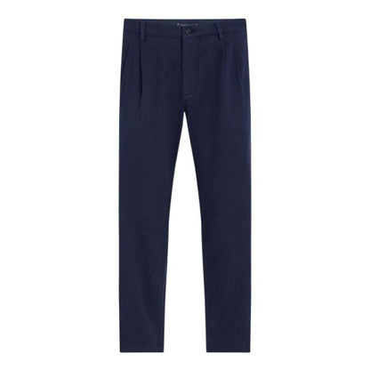 Front - Tommy Hilfiger Mens Tapered Chinos
