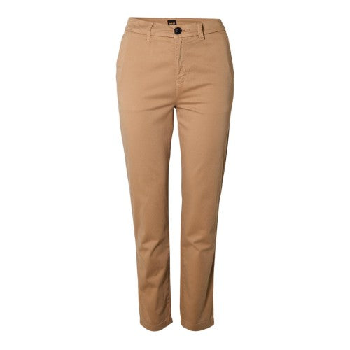 Front - Boss Mens Slim Chinos