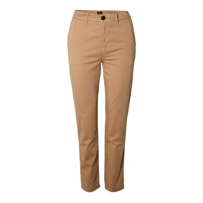 Front - Boss Mens Slim Chinos