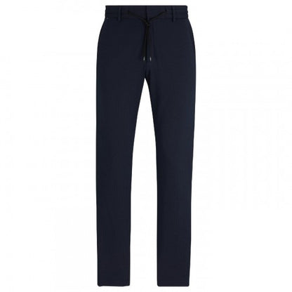Front - Boss Mens Genius Chinos