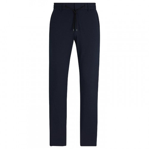 Front - Boss Mens Genius Chinos