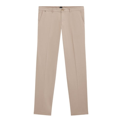 Front - Boss Mens Crigan 3 Chinos