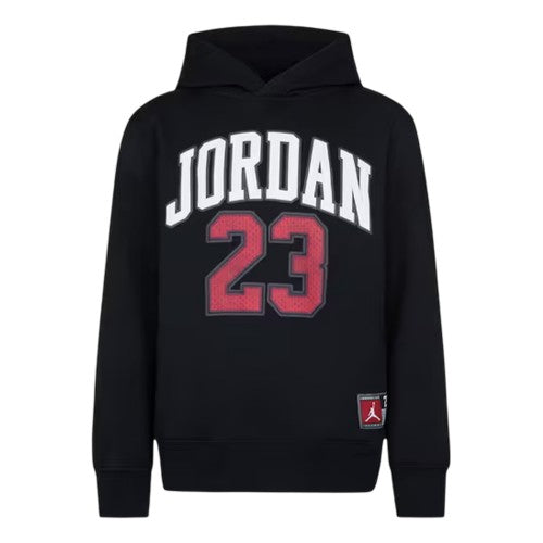 Front - Nike Childrens/Kids Air Jordan 23 Hoodie