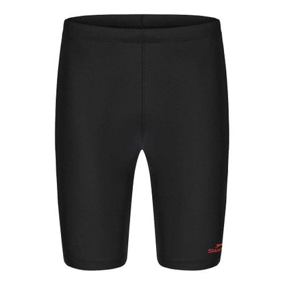 Front - Slazenger Mens Swim Shorts