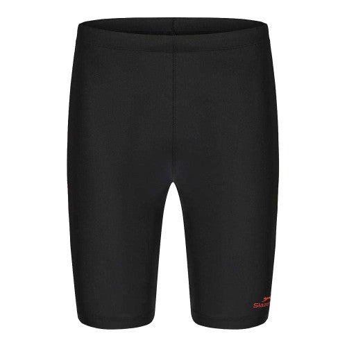 Front - Slazenger Mens Swim Shorts