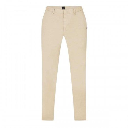 Front - Boss Mens Kaito Chinos
