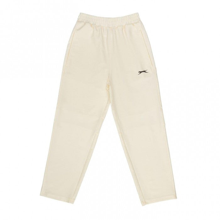 Front - Slazenger Childrens/Kids Aero Regular Athletic Trousers