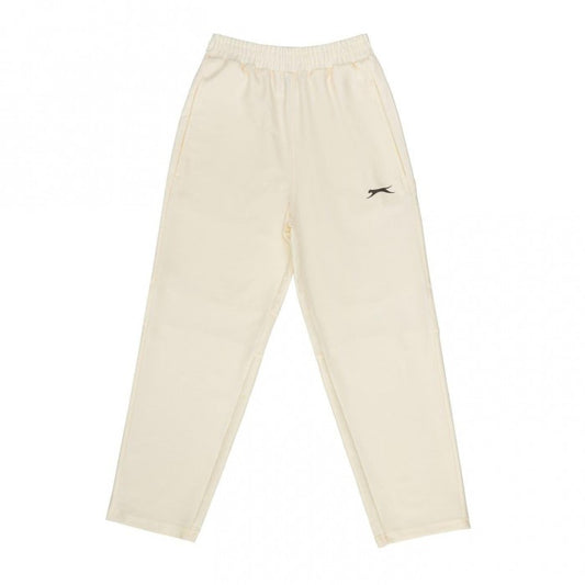 Front - Slazenger Childrens/Kids Aero Regular Athletic Trousers