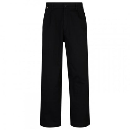 Front - Boss Unisex Adult Kaiden Straight Chinos
