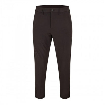 Front - Boss Mens Commuter Chinos