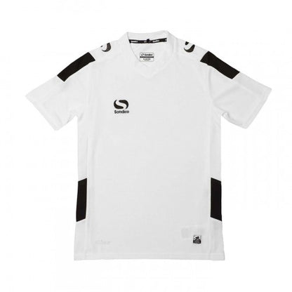Front - Sondico Boys Football Jersey