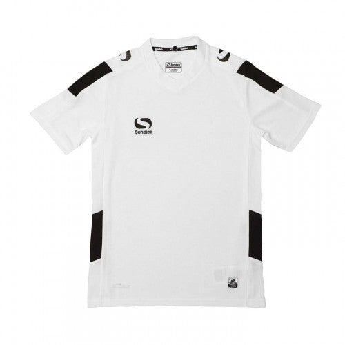 Front - Sondico Boys Football Jersey