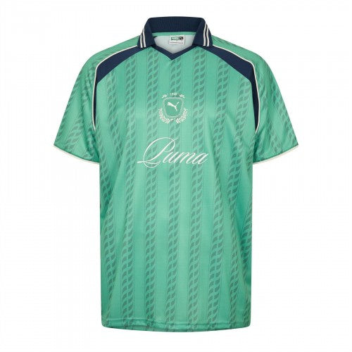 Front - Puma Mens Archive Performance Jersey