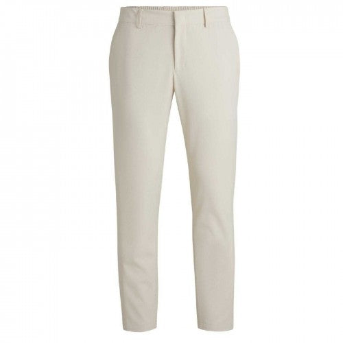 Front - Boss Mens Genius Chinos