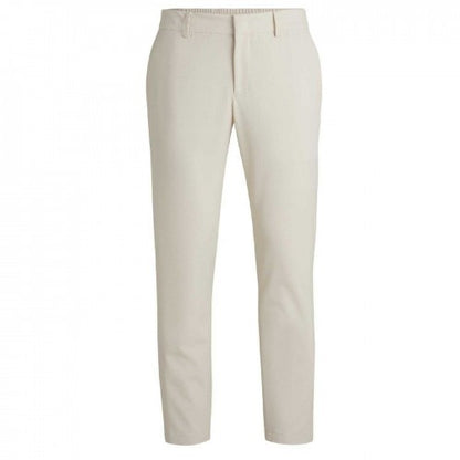 Front - Boss Mens Genius Chinos