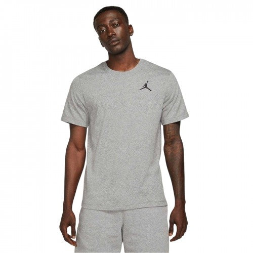 Front - Nike Mens Air Jordan T-Shirt